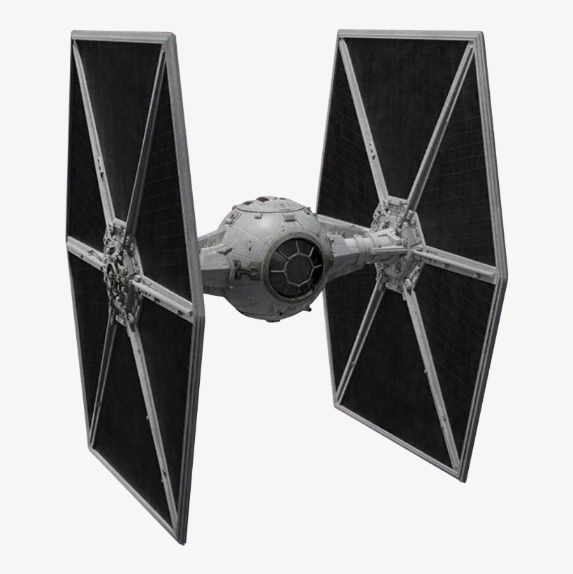 Tie Fighter Ro Swct - Star Wars Chasseur Tie, transparent png #179654