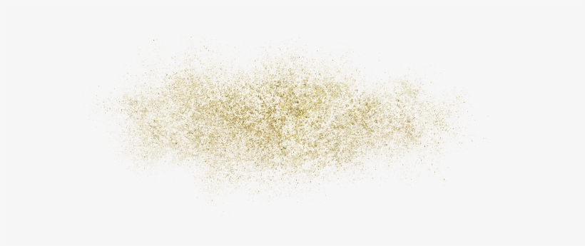 Gold Dust Png - Sand, transparent png #179724