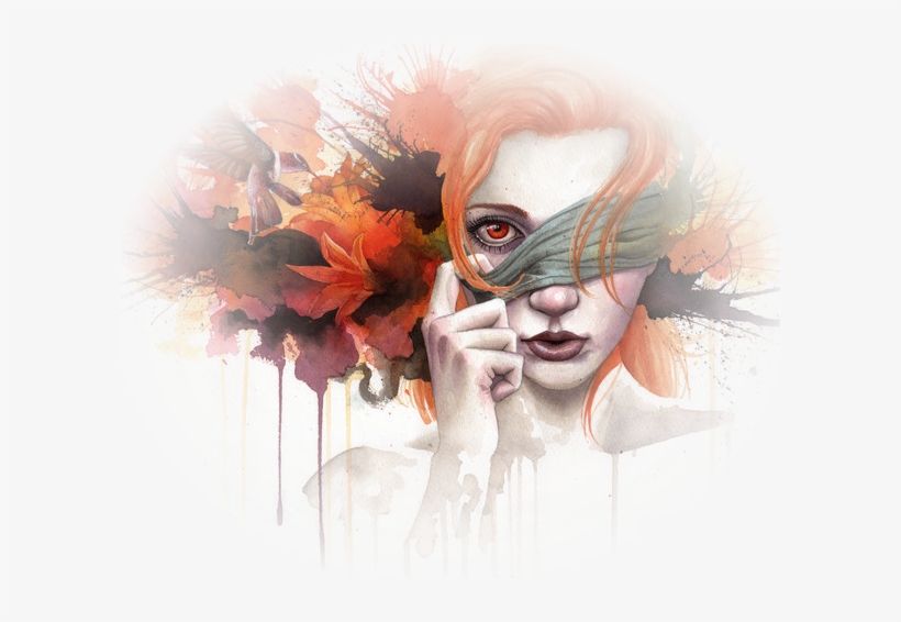 Multi Colour Paintings, transparent png #179748