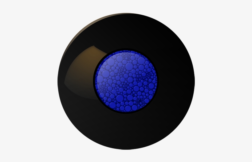 Crystal Ball - Portrait Of A Man, transparent png #179803