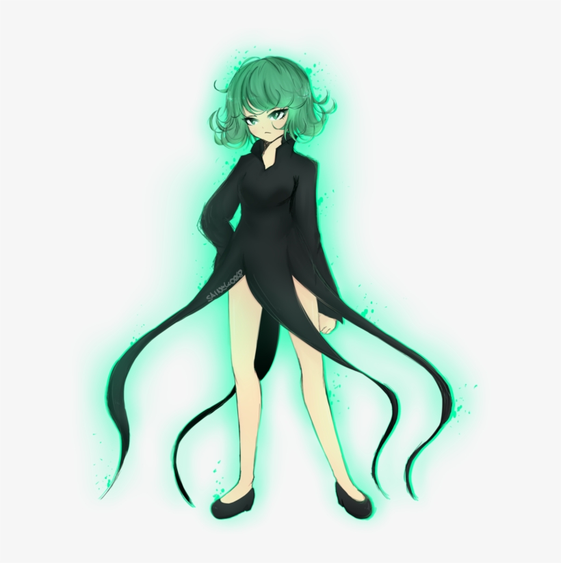 Tatsumaki - Anime, transparent png #179951