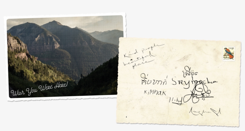 Photograph By Justin Bishop - Summit, transparent png #1700026