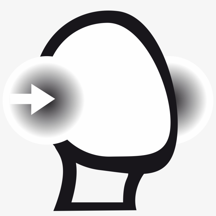 Listening, transparent png #1700177