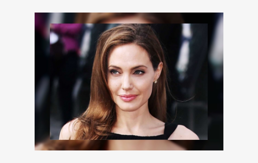 Angelina Jolie - Come Away Angelina Jolie, transparent png #1700296