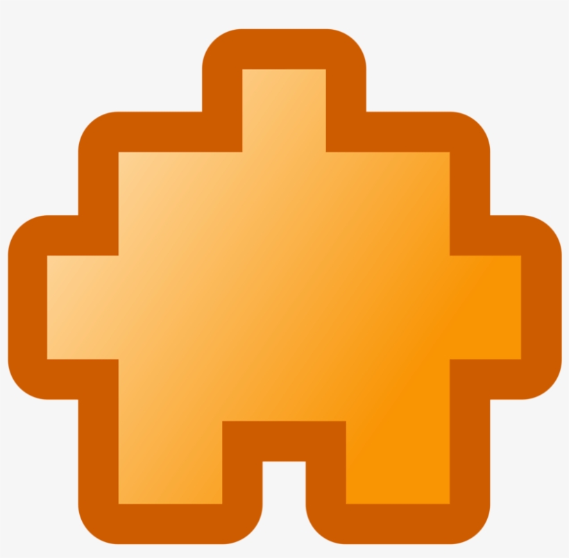 Puzzle Transparent Png Download - Icon, transparent png #1700360