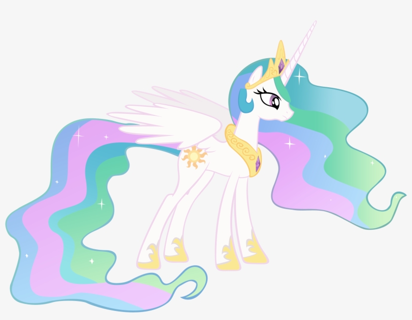 Post 16552 0 64026700 1377955315 Thumb - Mlp Base Celestia, transparent png #1700379