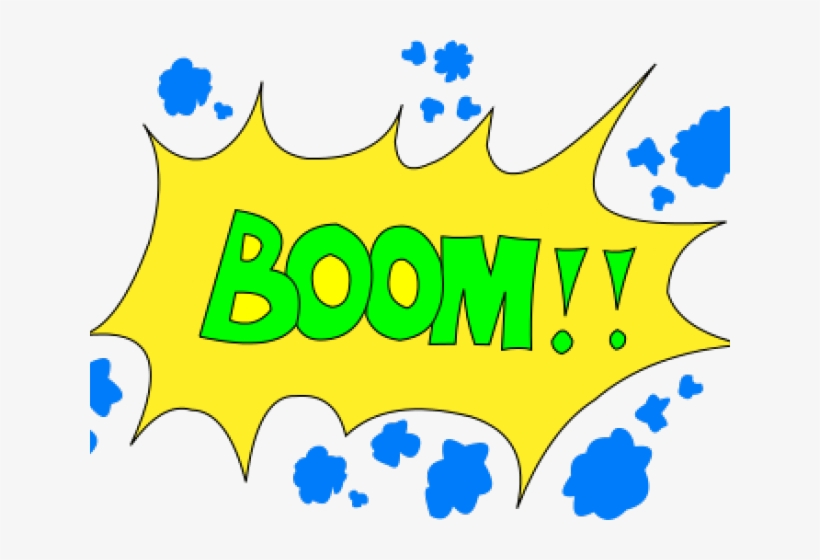 Boom Tag Png, transparent png #1700430
