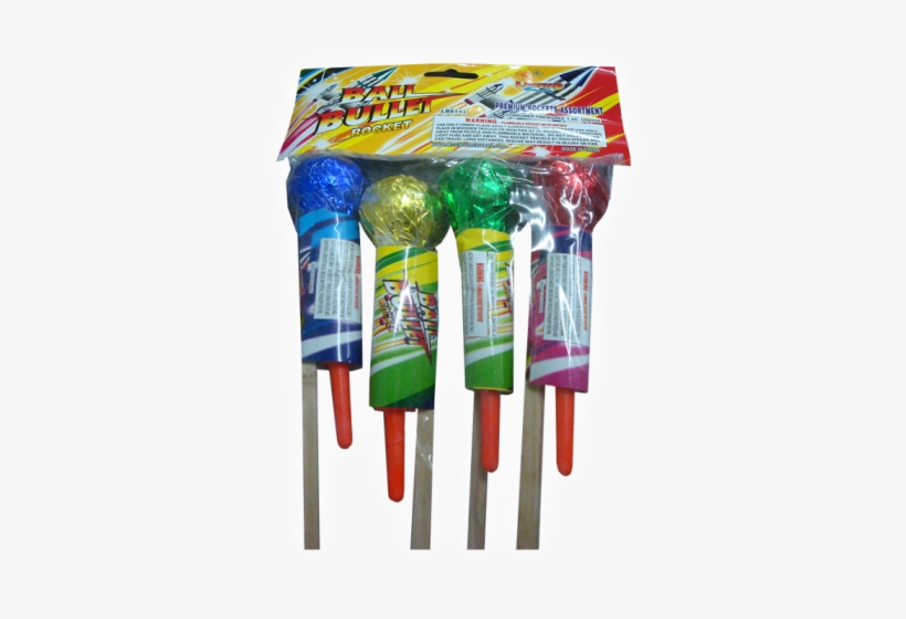 Recalled Lb6103 Ball Bullet Rocket Fireworks - Product Recall, transparent png #1700502