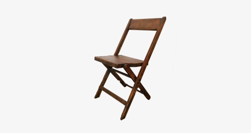 Folding Chair, Rental Chair, Beechwood Folding Chair, - Table A Langer Gain De Place, transparent png #1700703