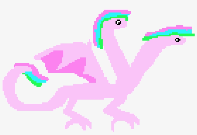 Princess Celestia As Hydra - Princess Celestia, transparent png #1700704