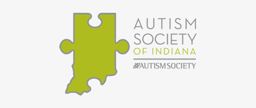 Autism Awareness License Plate - Indiana Autism, transparent png #1700725