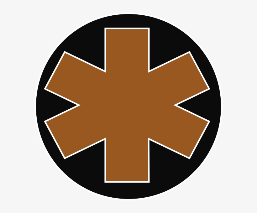 Star Of Life, transparent png #1700826