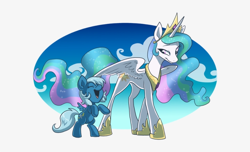 My Little Pony Friendship Is Magic Images Princess - Portable Network Graphics, transparent png #1700903