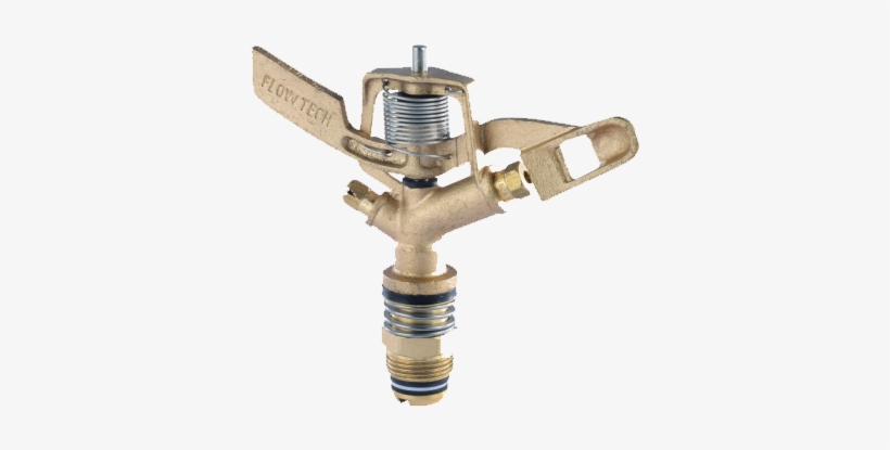 Sprinler Nozzle - Sprinkler Irrigation Png, transparent png #1701130