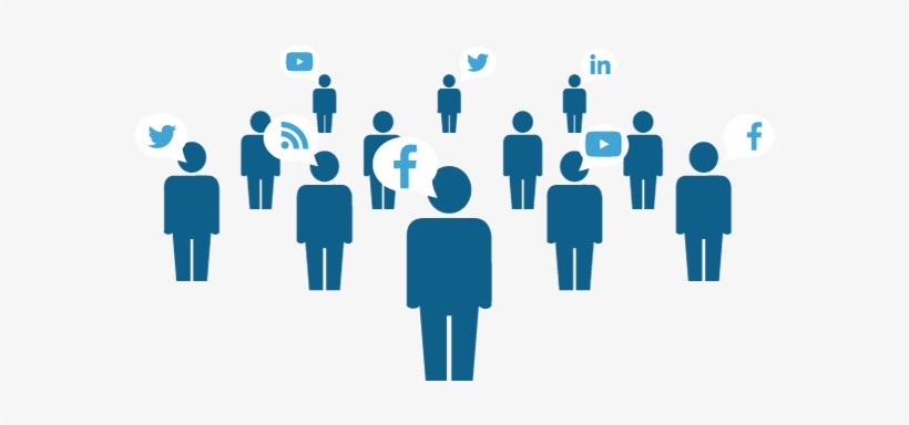 Word Of Mouth Marketing Transparent, transparent png #1701283