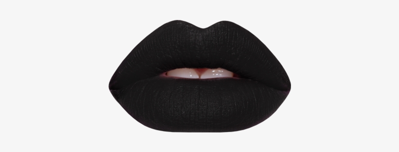 Blackvelvet-lipswatch - Bed, transparent png #1701359