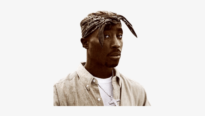 2pac Net Worth - Notorious Big E 2pac, transparent png #1701384