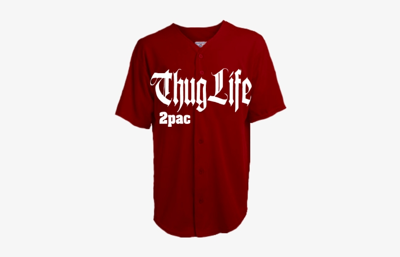 Mens Baseball Jersey - Thorr's Hammer Dommedagsnatt, transparent png #1701548