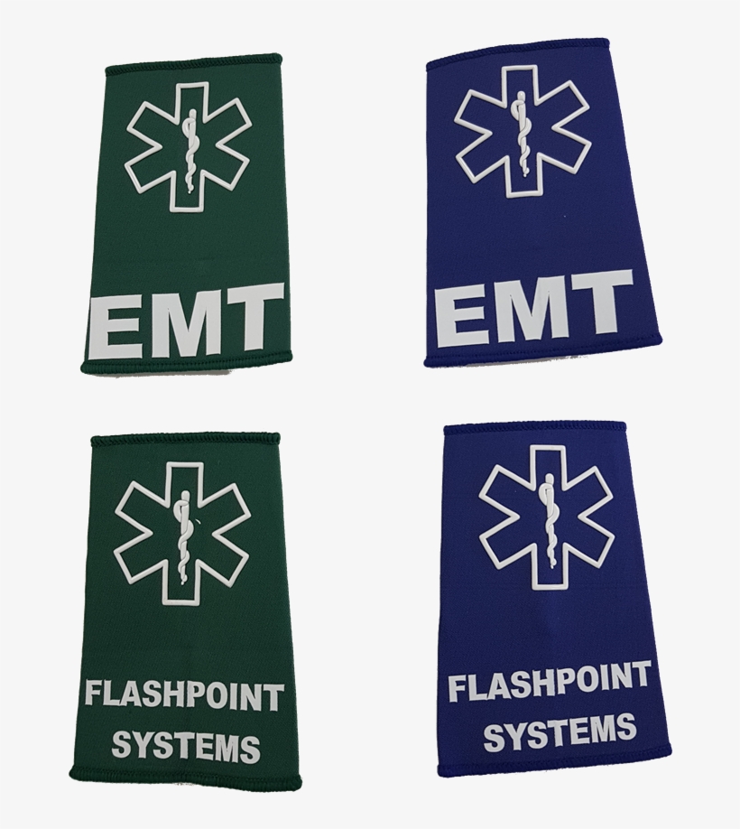 Epaulettes Customised - Blood Thinner Medical Alert Id Necklace - 3 Pack -, transparent png #1701598