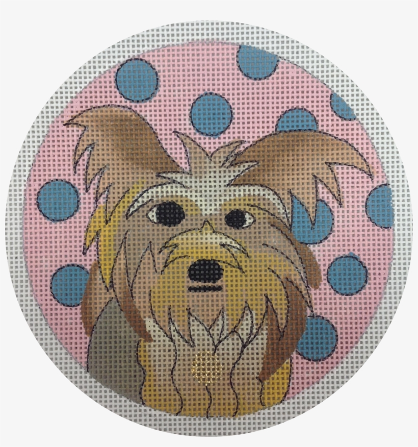 Yorkshire Terrier, transparent png #1701804