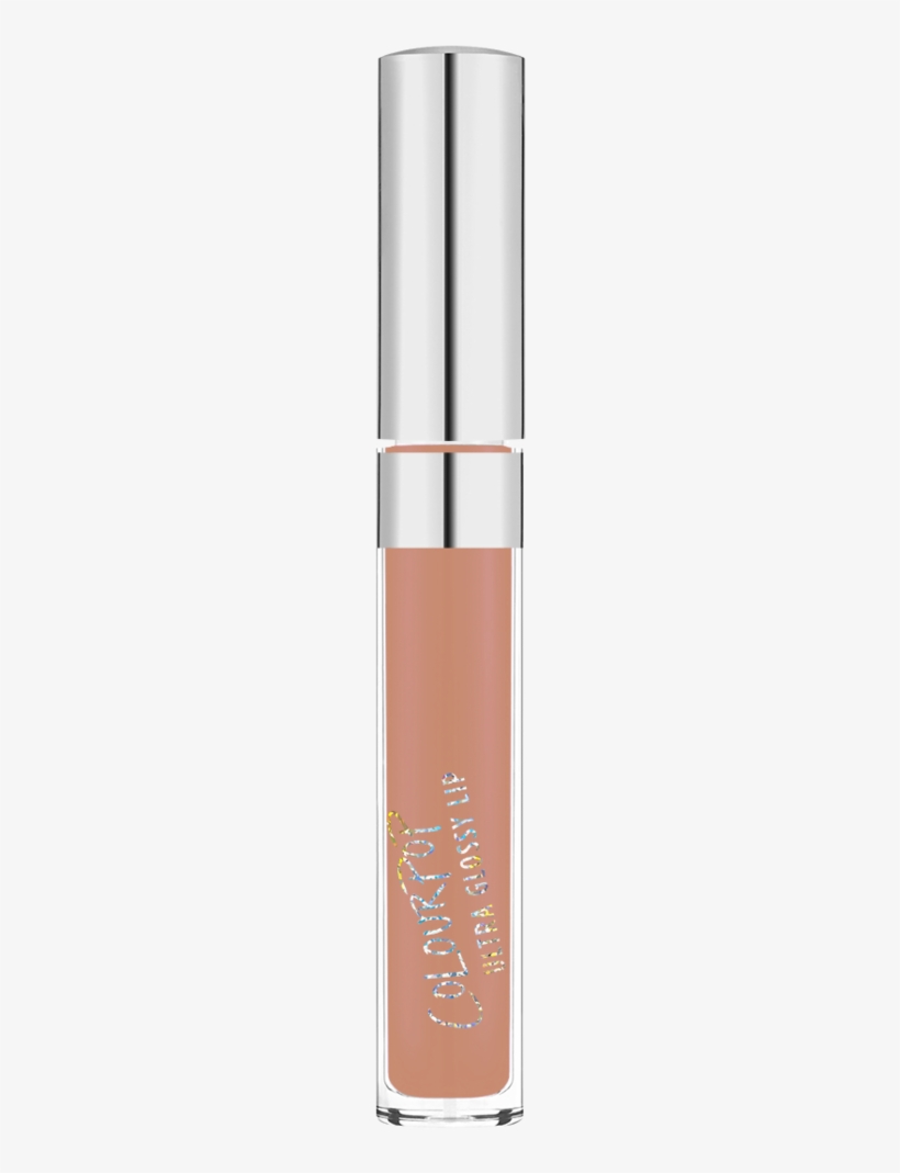 Makeup Goals - Colourpop Ultra Glossy Lip Weho, transparent png #1701828