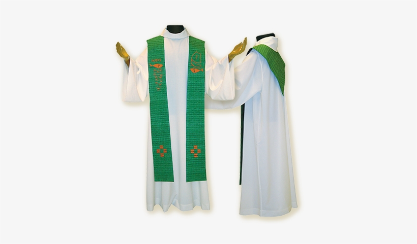 Stola In Seta Greggia - Art, transparent png #1701856