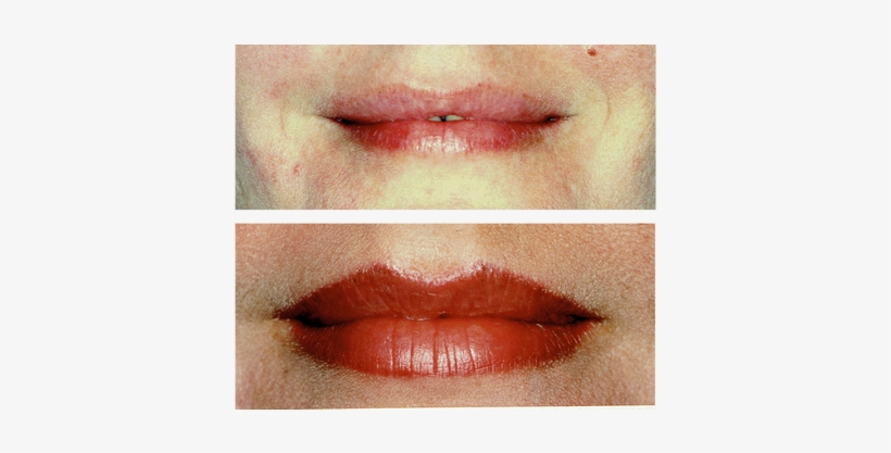 Debbi Telli's Permanent Make Up Picture - Cosmetics, transparent png #1701960