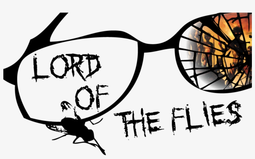 Lord Of The Flies, transparent png #1702068