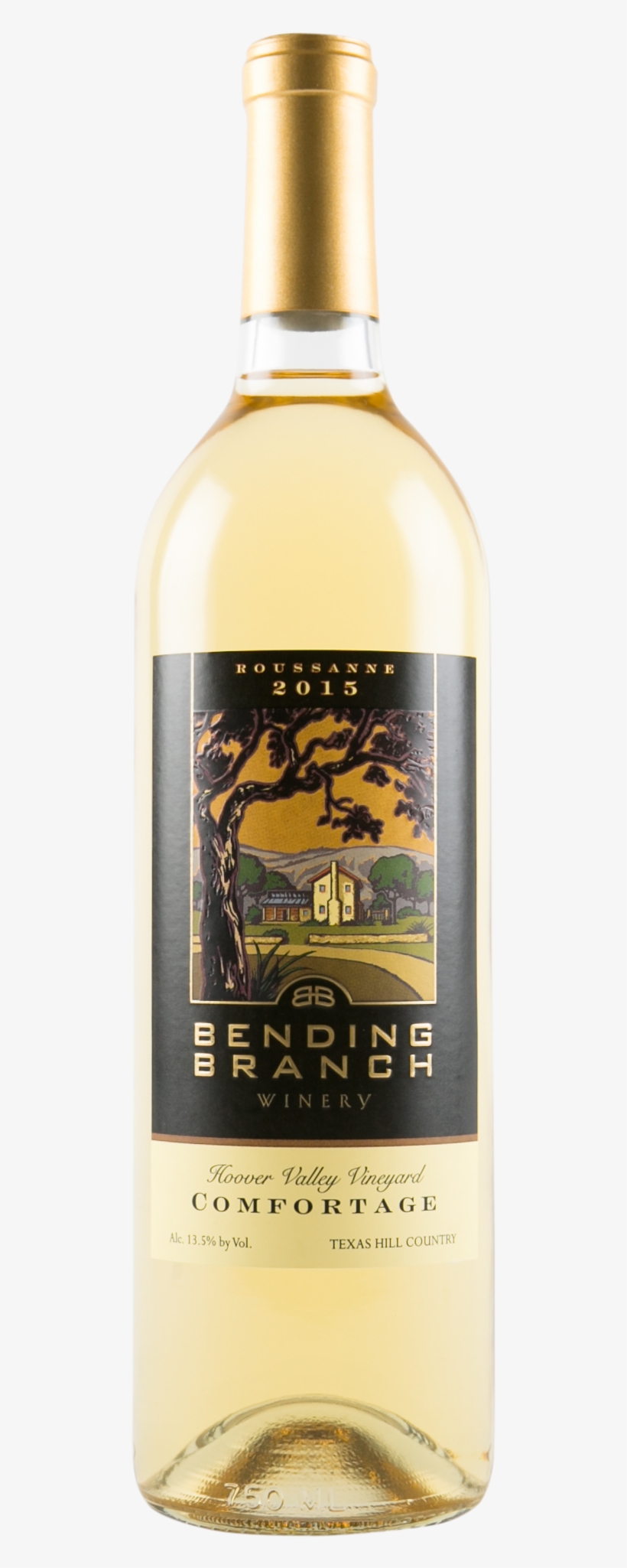 2015 Comfortage, Hoover Valley Vineyards - Bitter Liquid, transparent png #1702122