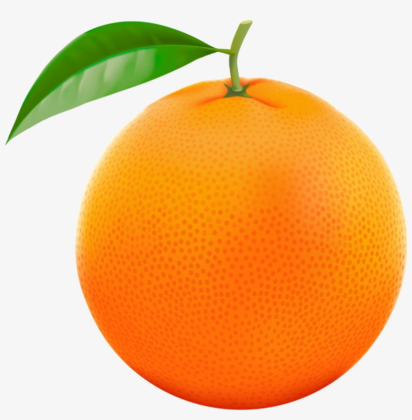 Red Orange Png Vector Clipart Image Gallery Yoville - Orange Clipart, transparent png #1702198