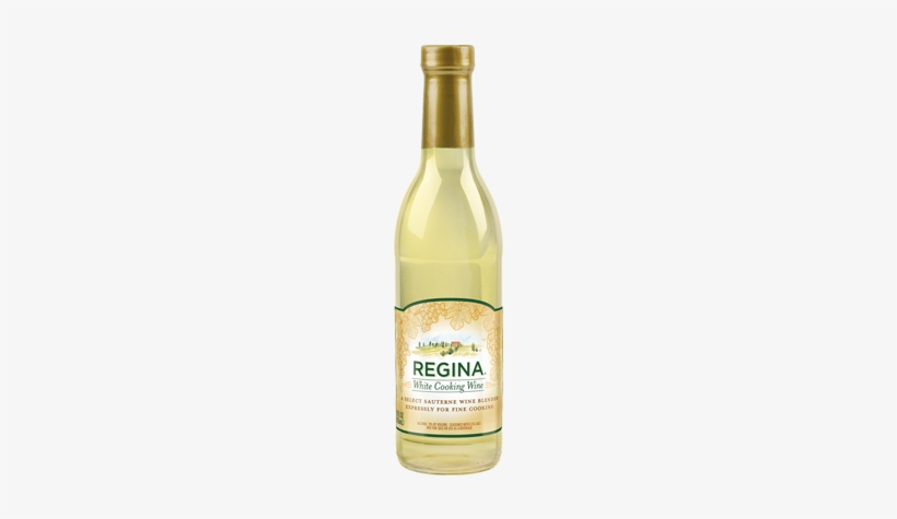 Regina® White Cooking Wine - Red Cooking Wine, transparent png #1702219