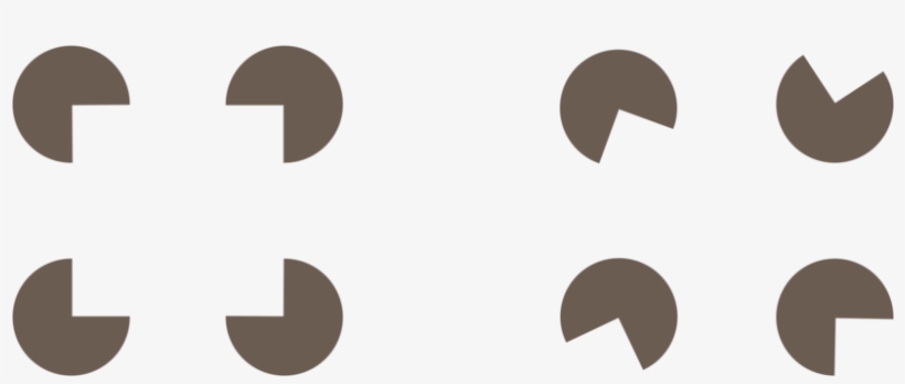 Gestalt Psychology Gestalt Therapy Principles Of Grouping - Gestalt Clip Art, transparent png #1702292