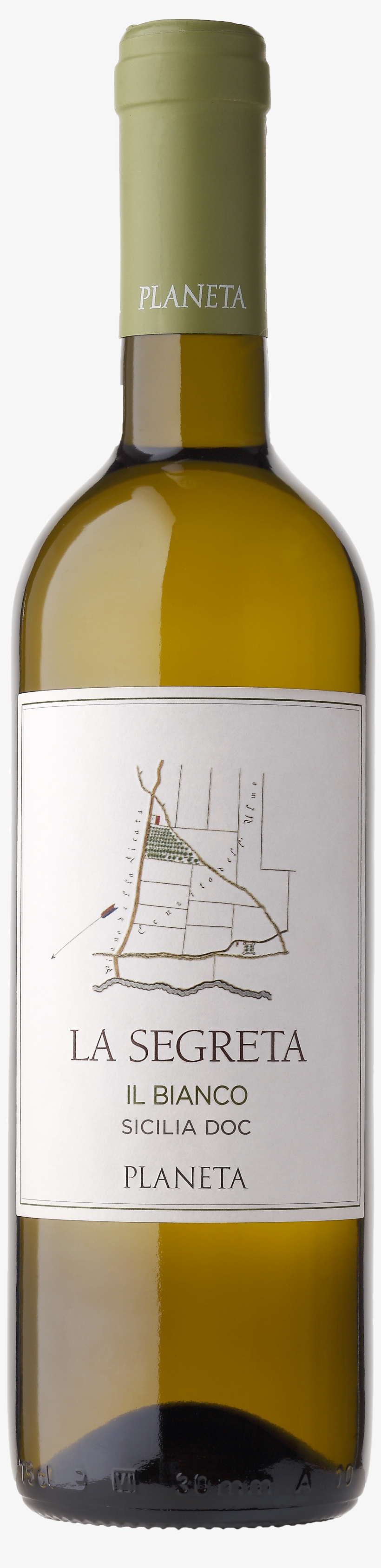 La Segreta Il Bianco, transparent png #1702342