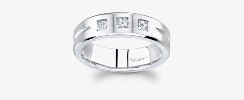 Mens Wedding Bands - Wedding Ring, transparent png #1702547