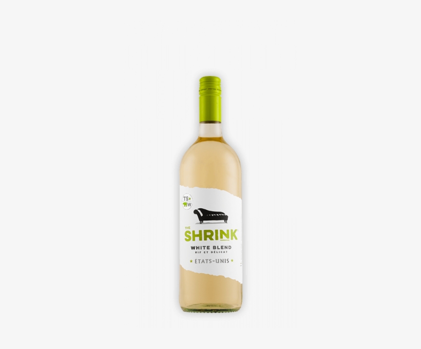 Californian White Wine - California, transparent png #1702577
