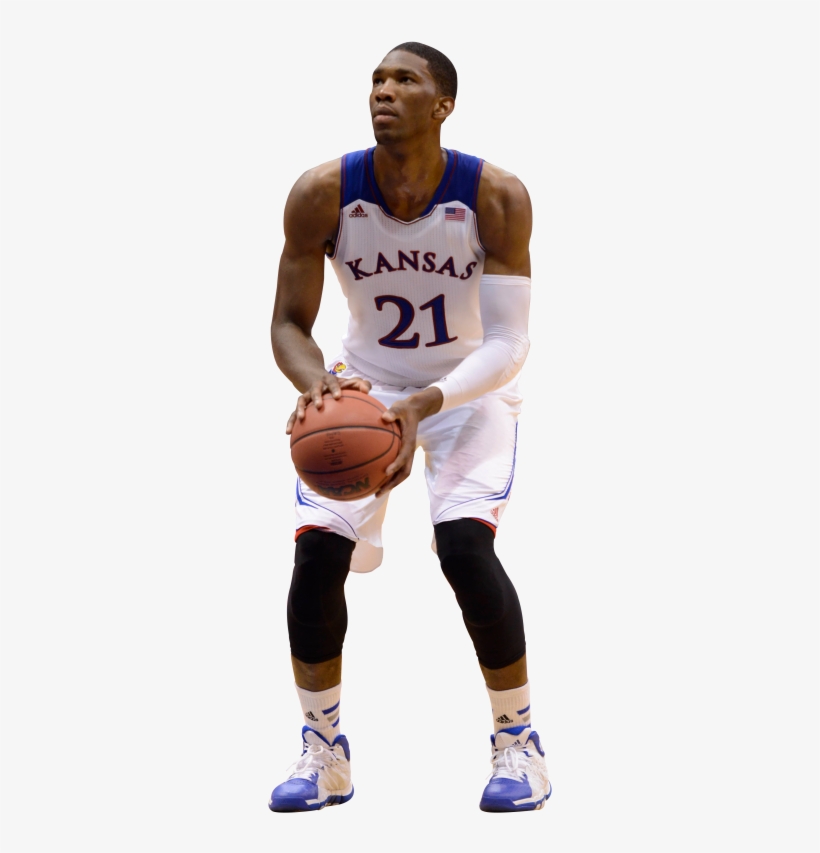 Joel Embiid Photo Joel Embiid Zps27e5cff6 - Joel Embiid Png Hd, transparent png #1702628