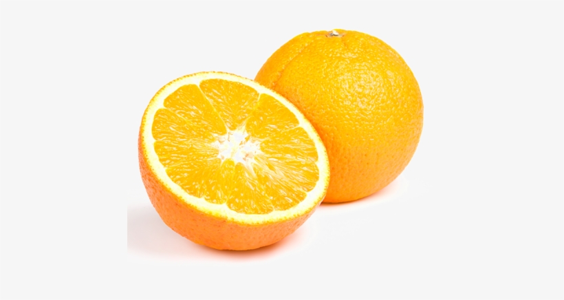 Orange - Clementine, transparent png #1702650