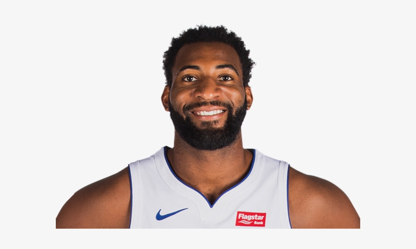 Greg Monroe, transparent png #1702838