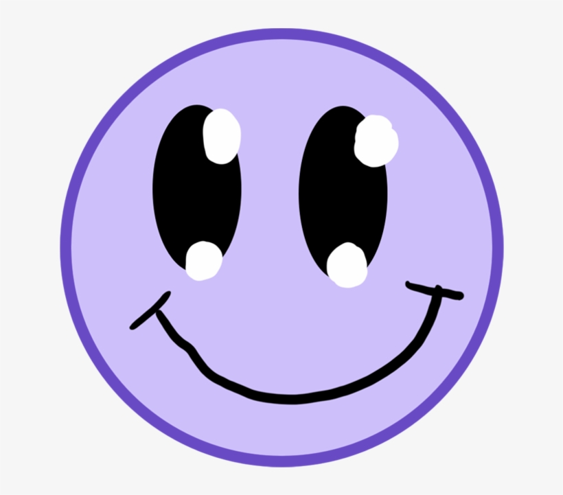 Transparent Sad Face - Smiley, transparent png #1702839