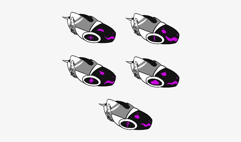 Chaika Emotes - Ballet Flat, transparent png #1702937