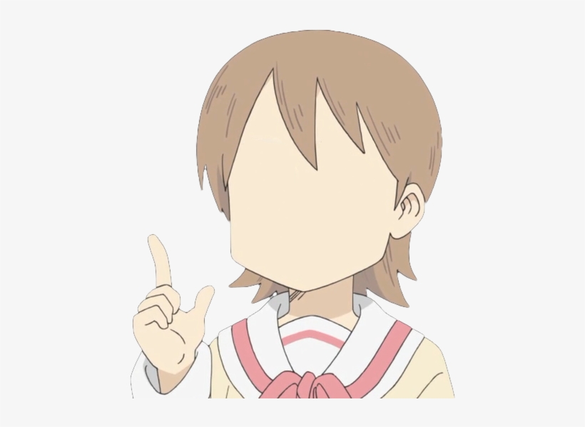 157 Kb Png - Anime Well Then, transparent png #1702977