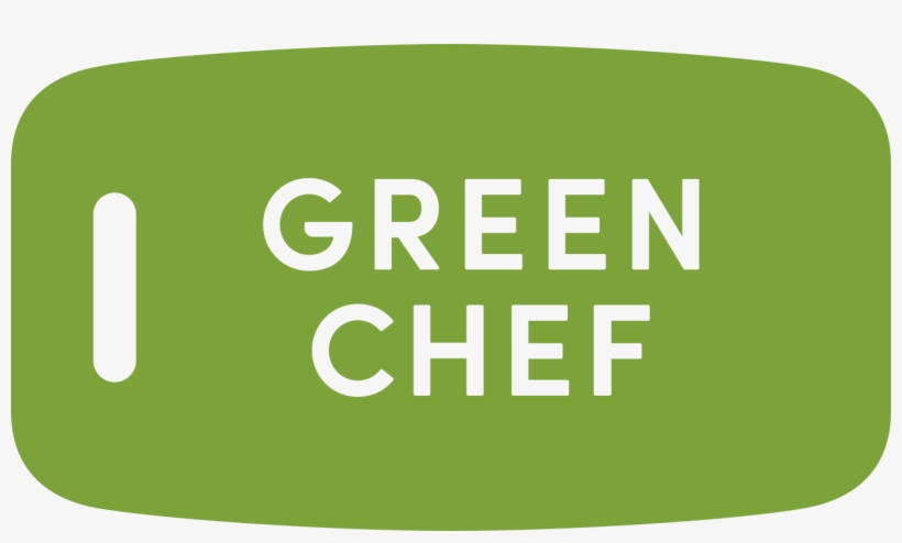 Green Chef Logo Png, transparent png #1702978