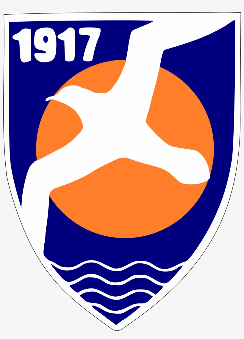 Bulgarian Chayka Naval Air Base Emblem - Chayka Naval Air Base, transparent png #1703134