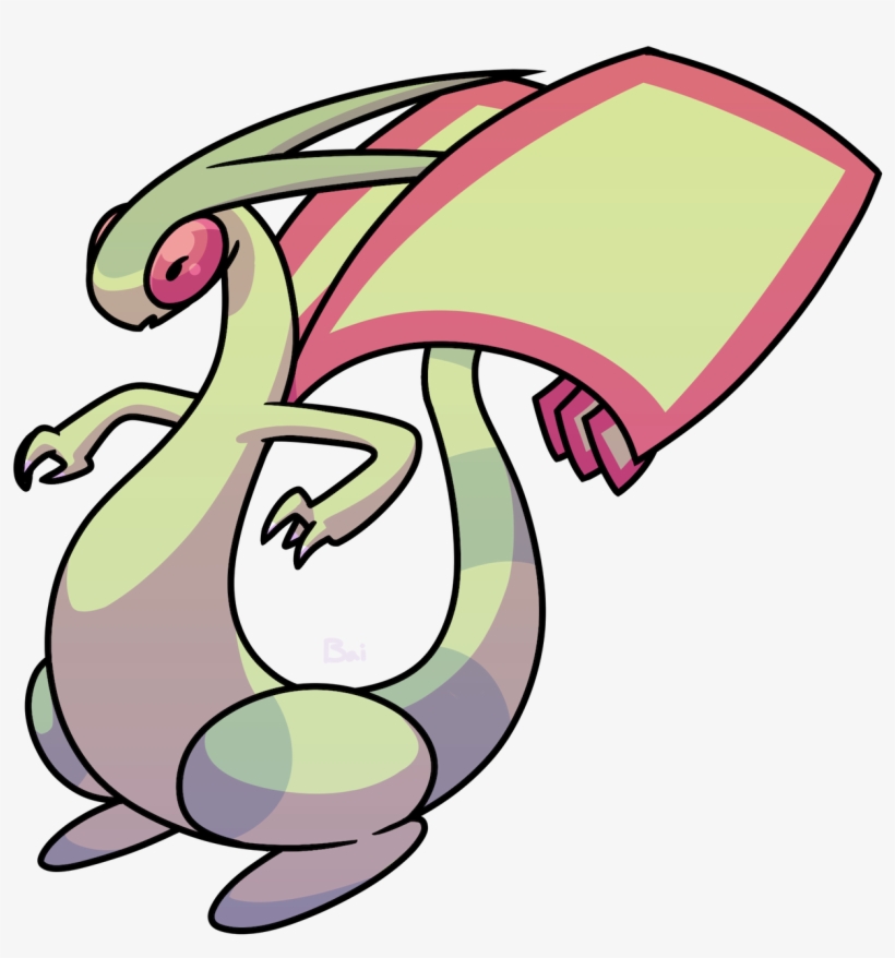 Flygon - ペンギン イラスト, transparent png #1703295