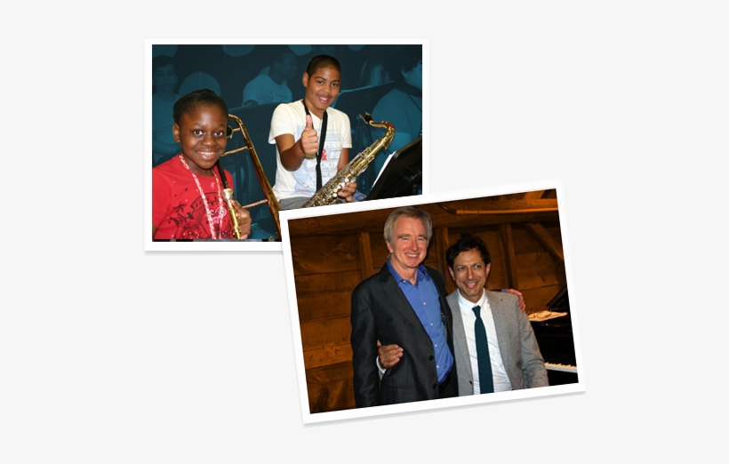 Backcountry Jazz Snapshots - Pierre Bastid And Malou, transparent png #1703386