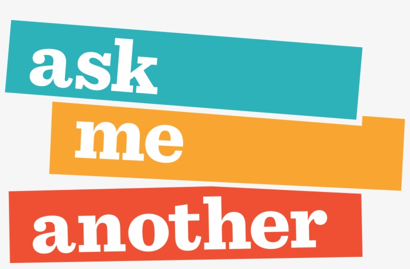Ask Me Another Brings The Lively Spirit And Healthy - Ask Me Another Npr, transparent png #1703442