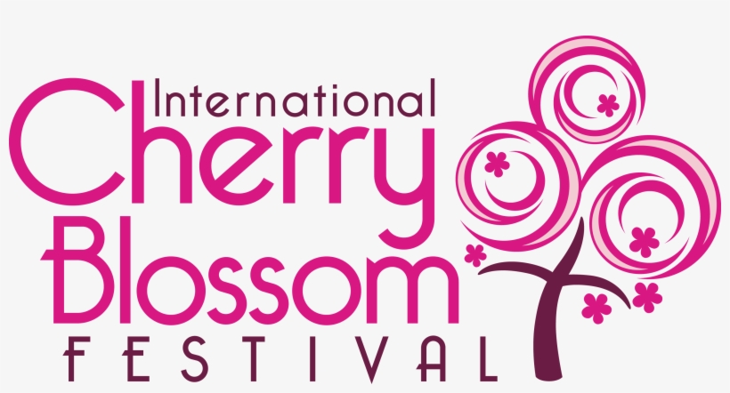 International Cherry Blossom Festival - Cherry Blossom Festival 2017 Macon Ga, transparent png #1703460