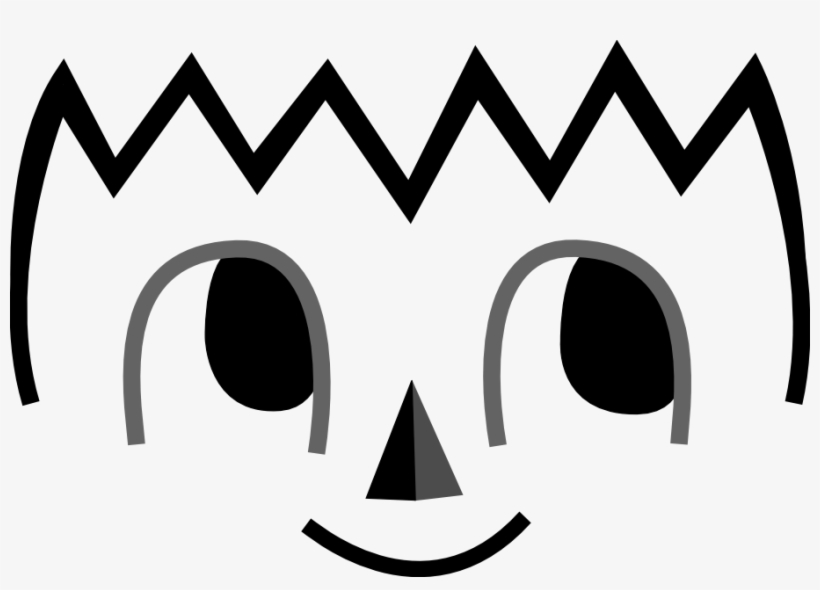 The Gallery For > Weeping Angel Stencil Template - Template, transparent png #1703623