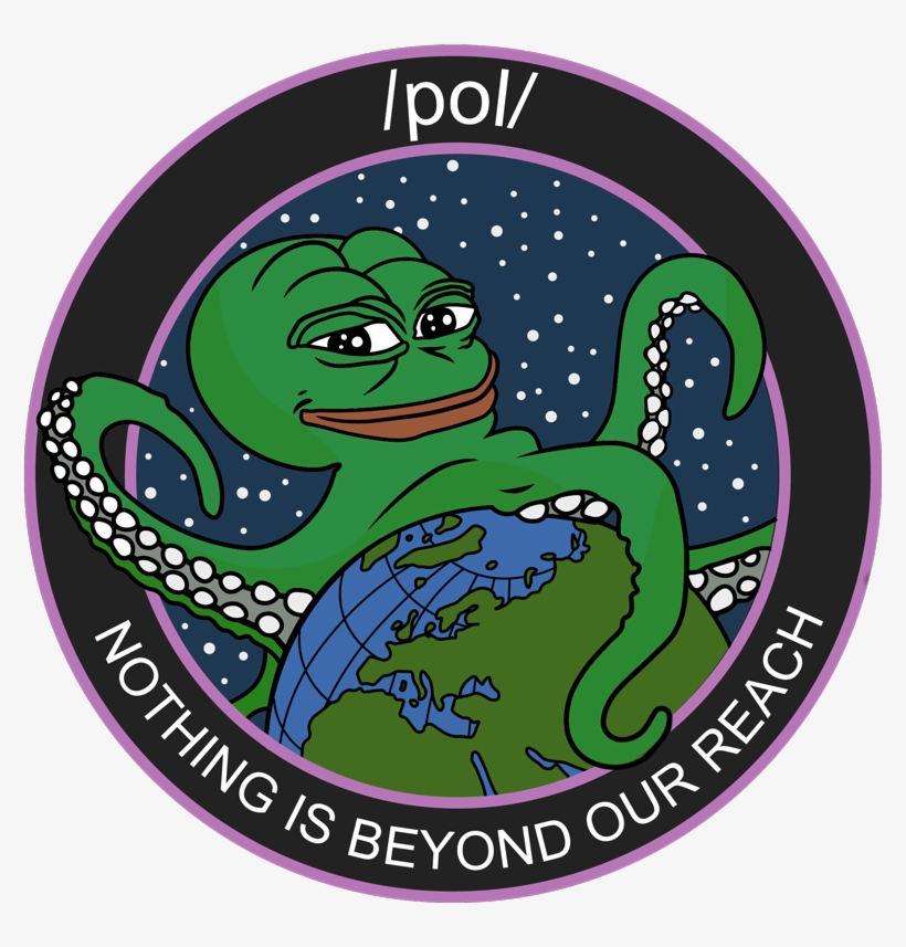 Cmcw - Pol Nothing Is Beyond Our Reach, transparent png #1703644