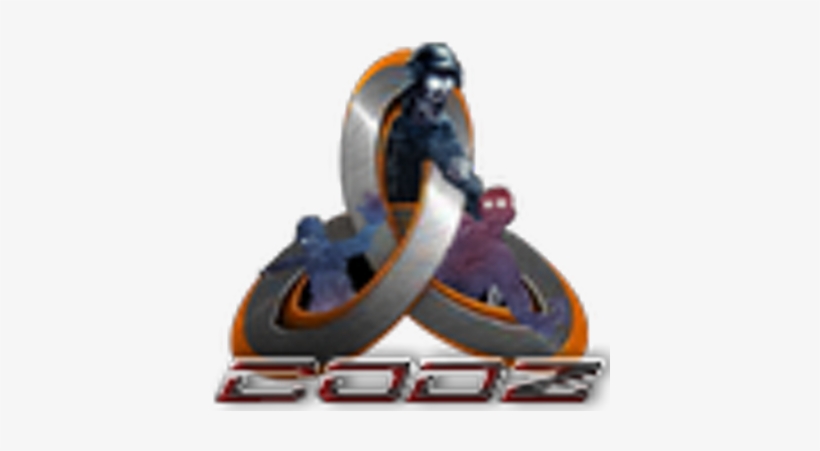Call Of Duty Zombies - Bobsleigh, transparent png #1703716